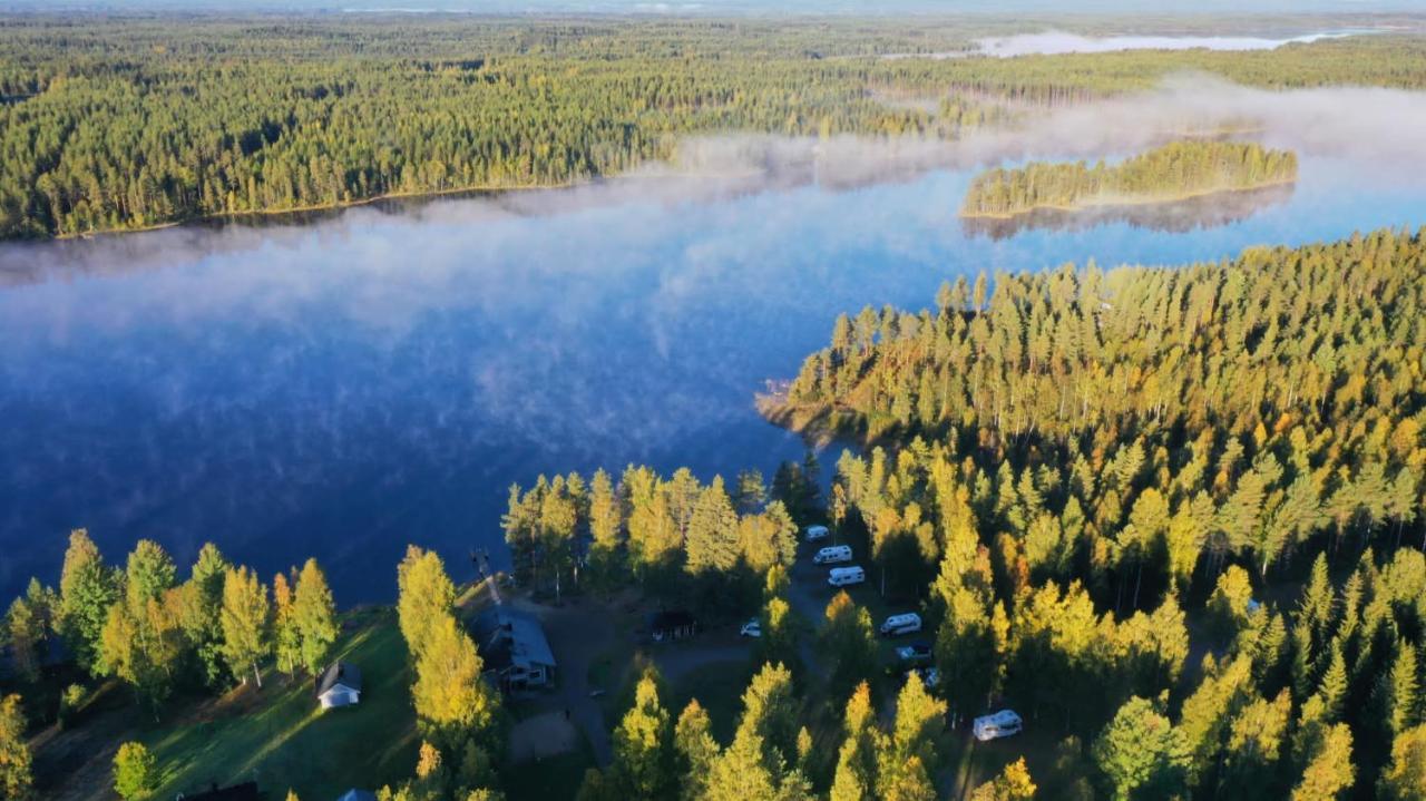 Guesthouse Koli Freetime Ahmovaara Bagian luar foto